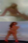 Gibsonton, naked girls