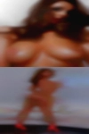Naked girls from street