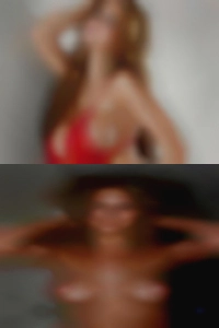 Good women that want smells and good sex.