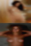Naked girls having public