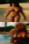 Naked and horny couple
